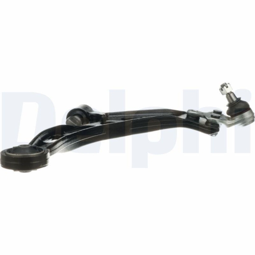 DELPHI TC1916 Lenker, Radaufh&auml;ngung f&uuml;r TOYOTA GENERAL MOTORS LEXUS, au&szlig;en