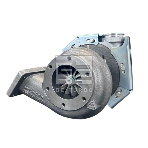 BE TURBO 130771 Lader, Aufladung f&uuml;r MAN