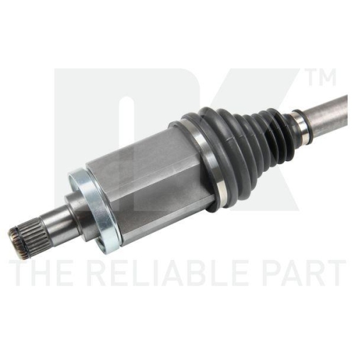 NK 501556 Antriebswelle f&uuml;r BMW, Vorderachse links