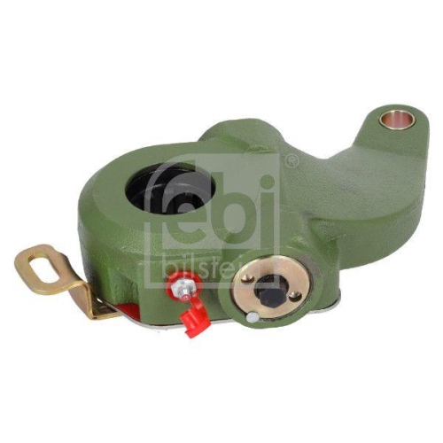 FEBI BILSTEIN Gest&auml;ngesteller, Bremsanlage 179210 f&uuml;r SCANIA, rechts