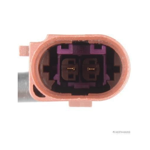 Sensor, Abgastemperatur HERTH+BUSS ELPARTS 70682009 f&uuml;r AUDI SEAT SKODA VW