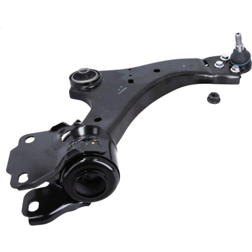 Lenker, Radaufh&auml;ngung LEMF&Ouml;RDER 36171 01 f&uuml;r VOLVO FORD, Vorderachse rechts