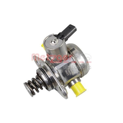 Hochdruckpumpe METZGER 2250495 GREENPARTS f&uuml;r BMW