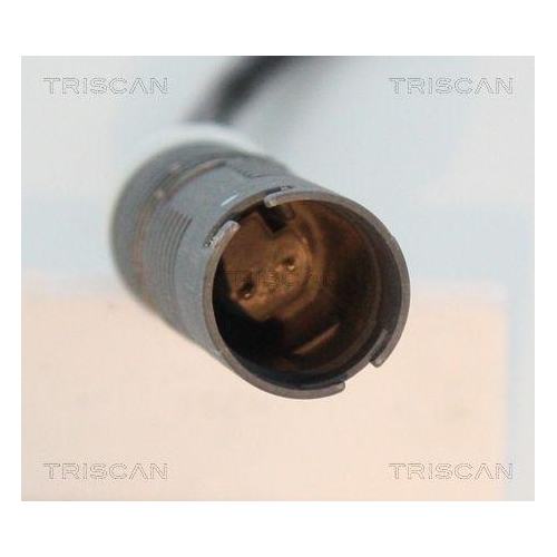 Sensor, Raddrehzahl TRISCAN 8180 11138 f&uuml;r BMW, Hinterachse