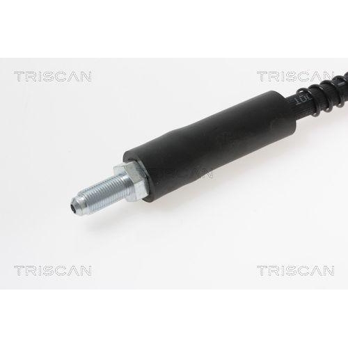 Bremsschlauch TRISCAN 8150 17106 f&uuml;r ROVER, Vorderachse