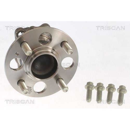 Radlagersatz TRISCAN 8530 43258 f&uuml;r HYUNDAI, Hinterachse