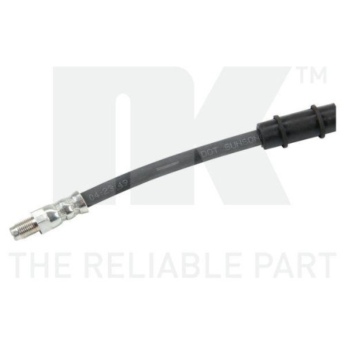 Bremsschlauch NK 851918 f&uuml;r CITRO&Euml;N PEUGEOT, Vorderachse, unten