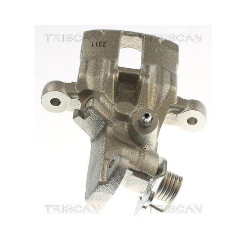 Bremssattel TRISCAN 8175 14207 f&uuml;r NISSAN, Hinterachse links