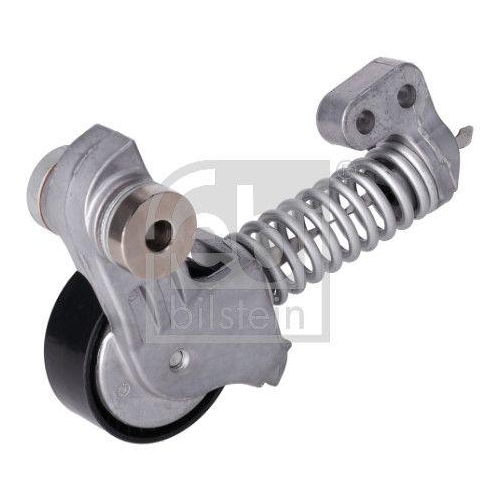 FEBI BILSTEIN Riemenspanner, Keilrippenriemen 186093 f&uuml;r VOLVO