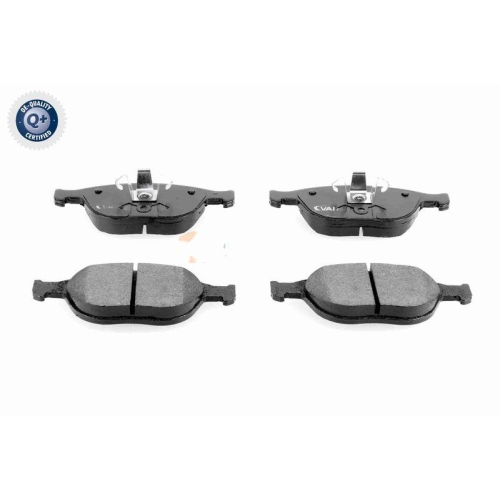 Bremsbelagsatz, Scheibenbremse VAICO V25-8111 Q+, Erstausr&uuml;sterqualit&auml;t f&uuml;r FORD