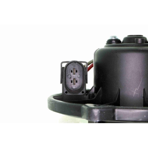 Ansauggebläse, Innenraumluft VEMO V15-03-1920 Original VEMO Qualität für AUDI VW