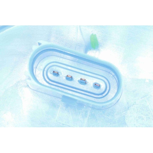 Sensor, Kraftstoffvorrat VEMO V10-09-1247 Original VEMO Qualität für AUDI SEAT