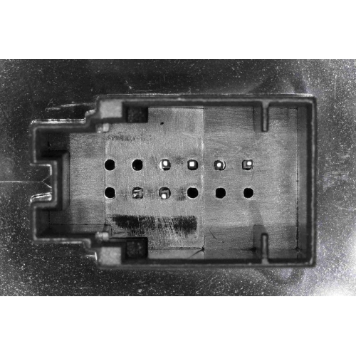 Schalter, Fensterheber VEMO V20-73-0241 Original VEMO Qualit&auml;t f&uuml;r BMW