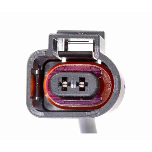 Warnkontakt, Bremsbelagverschlei&szlig; VEMO V45-72-0119 Original VEMO Qualit&auml;t f&uuml;r