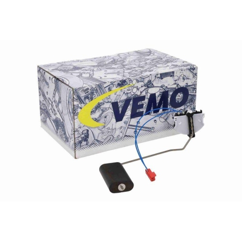 Sensor, Kraftstoffvorrat VEMO V20-09-0014 Green Mobility Parts f&uuml;r BMW, links