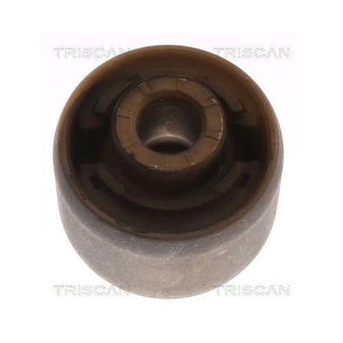 Lagerung, Lenker TRISCAN 8500 16895 f&uuml;r FORD, Vorderachse, innen, unten