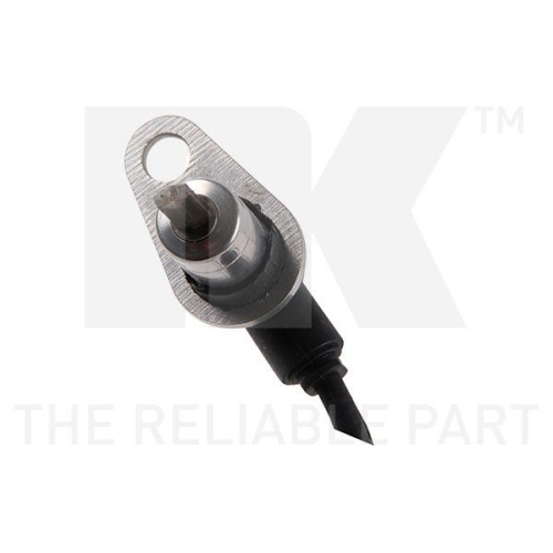 Sensor, Raddrehzahl NK 293218 f&uuml;r MAZDA KMB, Hinterachse links