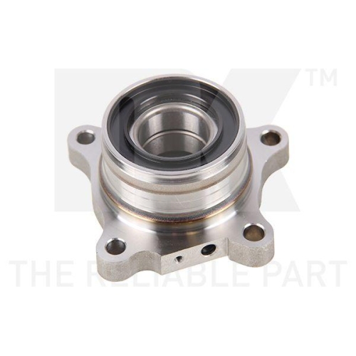 Radlagersatz NK 764552 f&uuml;r TOYOTA LEXUS, Hinterachse