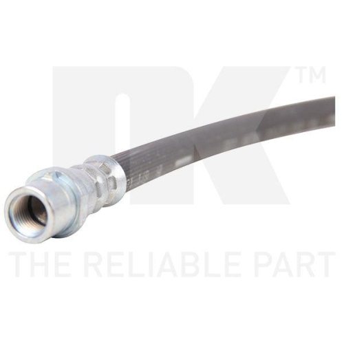 Bremsschlauch NK 853351 f&uuml;r MERCEDES-BENZ VW, Hinterachse, innen