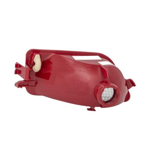 HELLA Heckleuchte 2ZR 354 052-011 für CITROËN, links