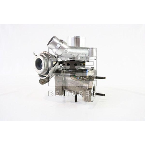 BE TURBO 128524RED Lader, Aufladung f&uuml;r NISSAN RENAULT