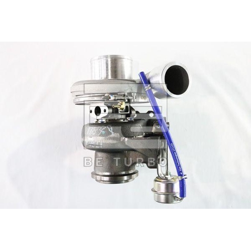 BE TURBO 129698 Lader, Aufladung f&uuml;r CATERPILLAR