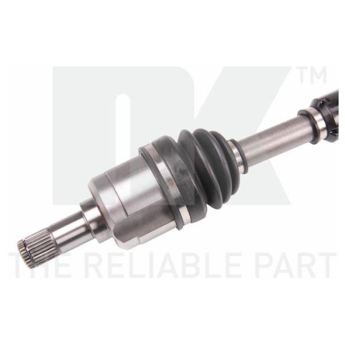NK 503011 Antriebswelle f&uuml;r MITSUBISHI, Vorderachse rechts