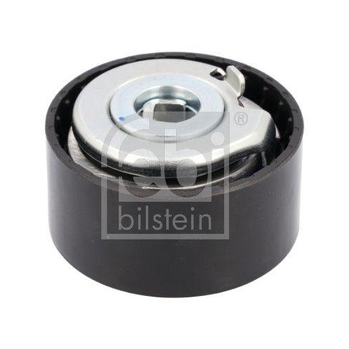 Spannrolle, Zahnriemen FEBI BILSTEIN 19846 für OPEL RENAULT VAUXHALL DACIA