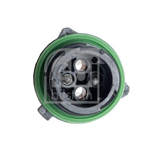 FEBI BILSTEIN Sensor, K&uuml;hlmitteltemperatur 171613 f&uuml;r VOLVO