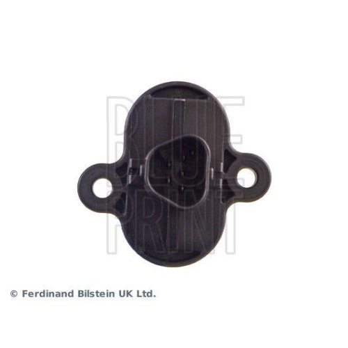 Luftmassenmesser BLUE PRINT ADG074239 f&uuml;r OPEL VAUXHALL CHEVROLET GENERAL MOTORS