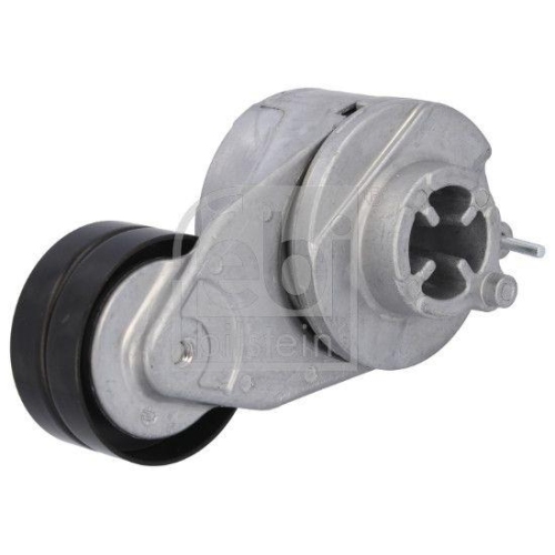 FEBI BILSTEIN Riemenspanner, Keilrippenriemen 45365 f&uuml;r MERCEDES-BENZ