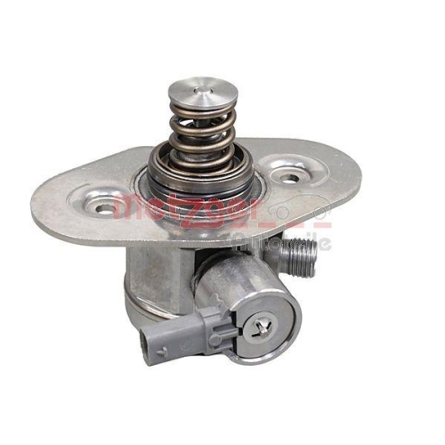 Hochdruckpumpe METZGER 2250496 GREENPARTS f&uuml;r BMW