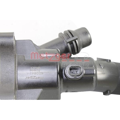 Thermostat, K&uuml;hlmittel METZGER 4006421 GREENPARTS f&uuml;r VOLVO