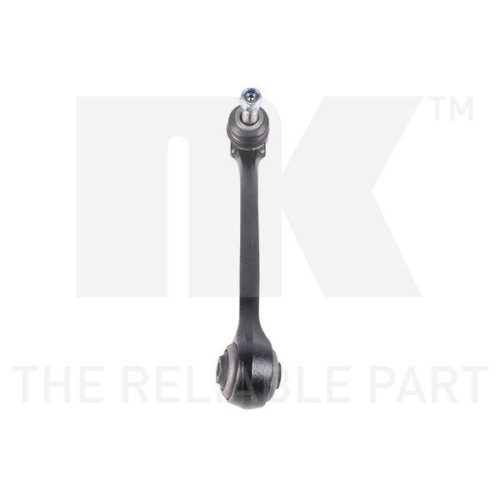 Lenker, Radaufh&auml;ngung NK 5011541 f&uuml;r BMW, Vorderachse links, hinten, unten