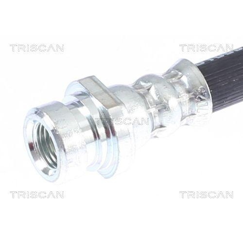 Bremsschlauch TRISCAN 8150 28318 f&uuml;r CITRO&Euml;N PEUGEOT, Hinterachse