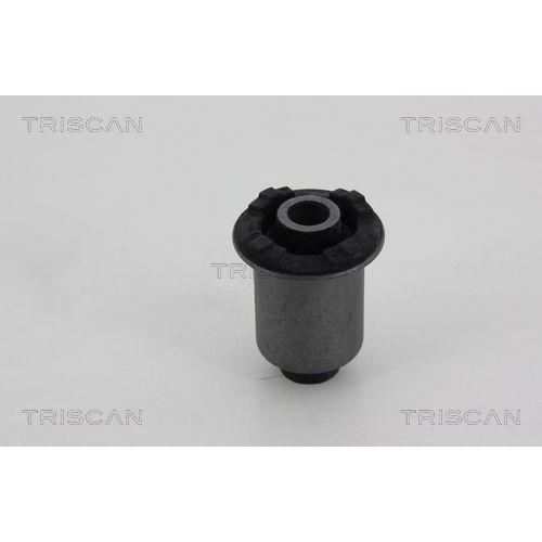 Lagerung, Lenker TRISCAN 8500 41801 f&uuml;r, Vorderachse, Vorderachse unten, au&szlig;en