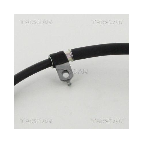 Seilzug, Feststellbremse TRISCAN 8140 69159 f&uuml;r SUZUKI, hinten links