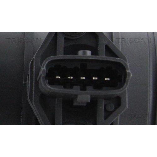 Luftmassenmesser TRISCAN 8812 80016 f&uuml;r JEEP