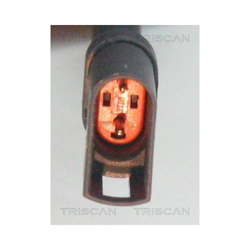 Sensor, Raddrehzahl TRISCAN 8180 16114 f&uuml;r FORD, Vorderachse