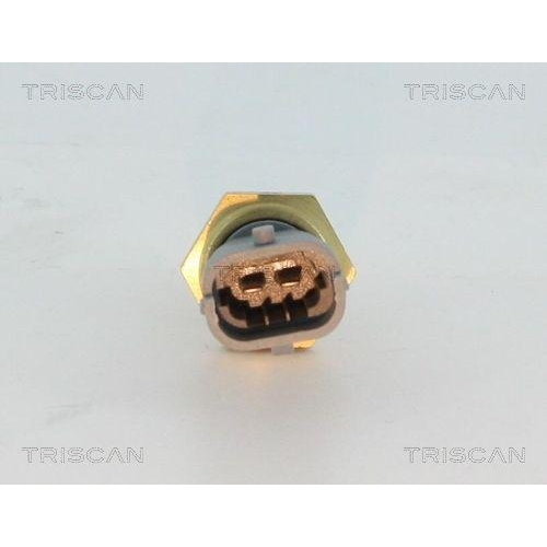 Sensor, K&uuml;hlmitteltemperatur TRISCAN 8626 24002 f&uuml;r OPEL VAUXHALL