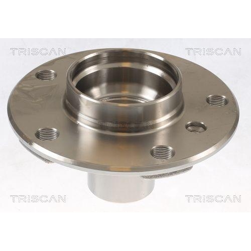 Radnabe TRISCAN 8535 11008 f&uuml;r BMW, Hinterachse, Hinterachse links