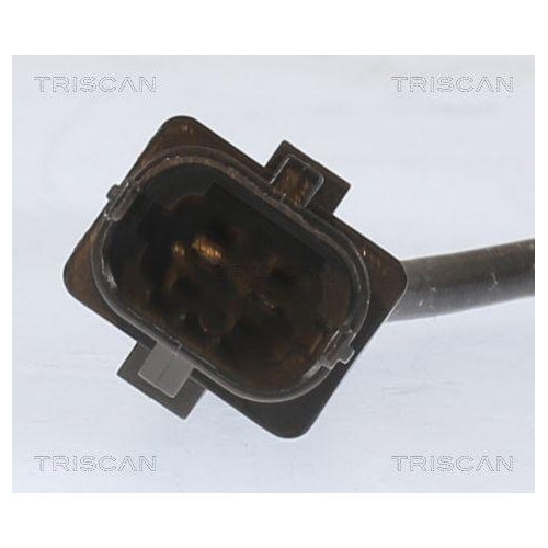 Sensor, Abgastemperatur TRISCAN 8826 15001 f&uuml;r FIAT IVECO OPEL VAUXHALL HITACHI