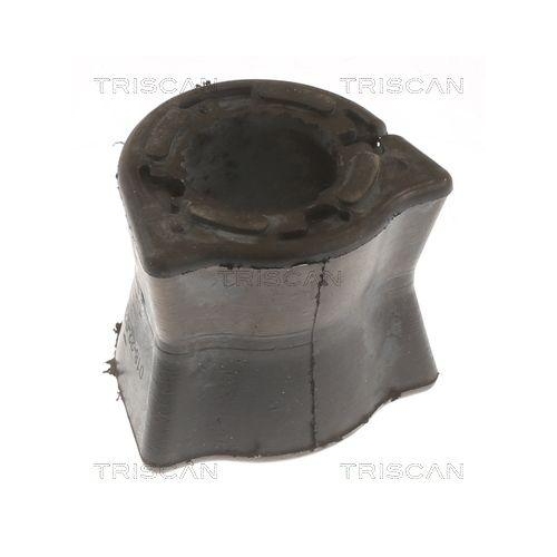 Lagerbuchse, Stabilisator TRISCAN 8500 38825 f&uuml;r CITRO&Euml;N, Hinterachse oben