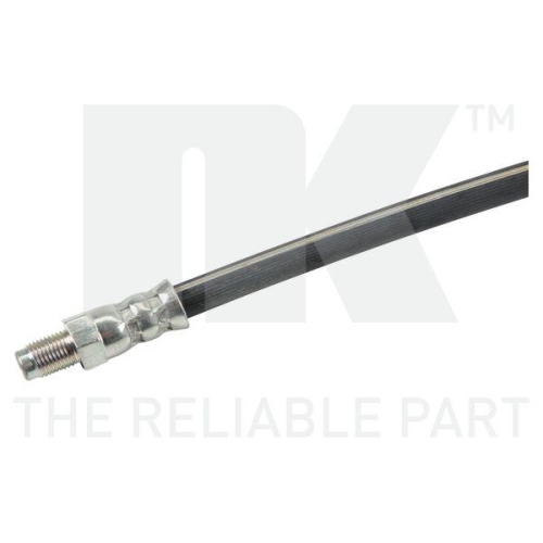 Bremsschlauch NK 851922 f&uuml;r CITRO&Euml;N PEUGEOT, Vorderachse