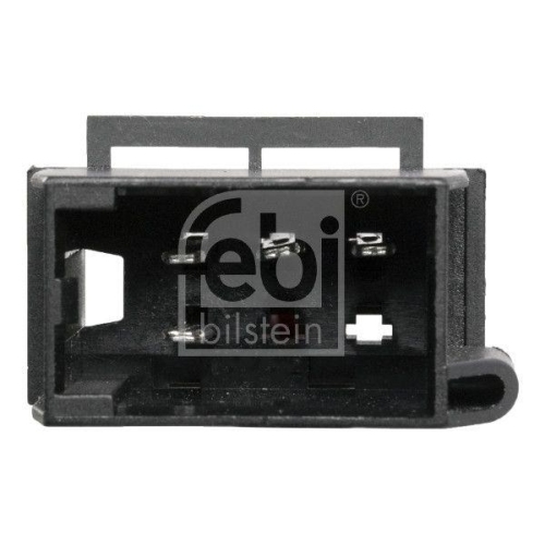 Schalthebelknauf FEBI BILSTEIN 193642 febi Plus f&uuml;r MAN