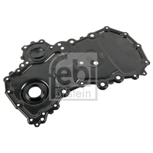 FEBI BILSTEIN Abdeckung, Zahnriemen 184651 febi Plus f&uuml;r FORD FORD MOTOR COMPANY