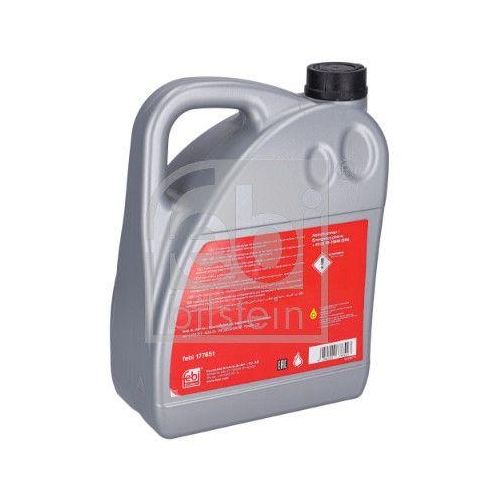 Motor&ouml;l FEBI BILSTEIN 177651 f&uuml;r VW CUPRA