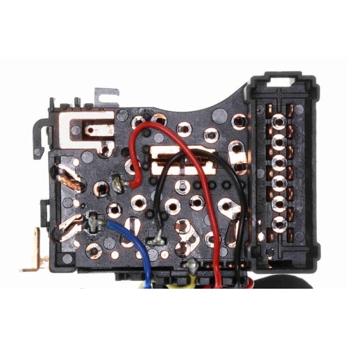 Lenkstockschalter VEMO V46-80-0020 Original VEMO Qualität für RENAULT