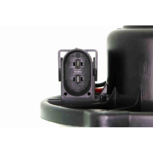 Ansauggebläse, Innenraumluft VEMO V15-03-1922 Original VEMO Qualität für AUDI VW