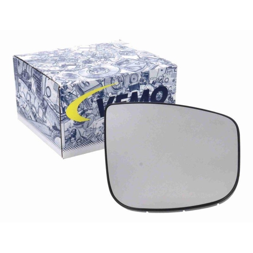 Spiegelglas, Au&szlig;enspiegel VEMO V22-69-0003 Green Mobility Parts f&uuml;r CITRO&Euml;N